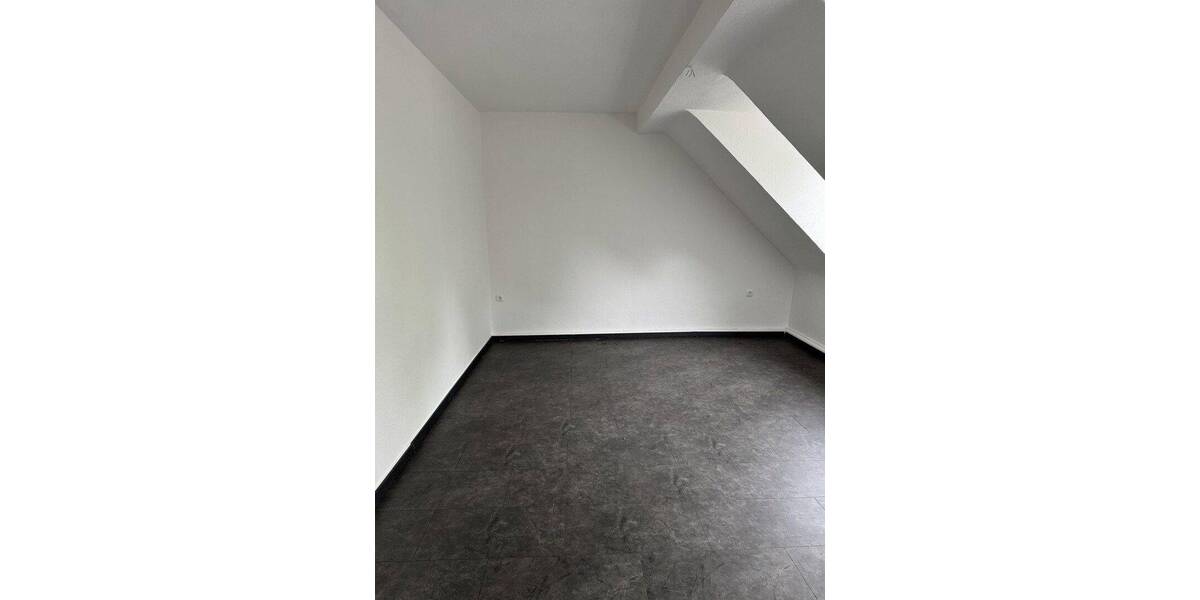 Etagenwohnung Gladbeck Zweckel - 2 Zimmer, 68 m&sup2;, 489&euro; | Angebot:26932104