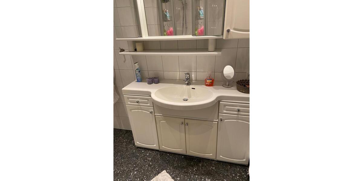 Wohnung mit Garten in Holsterhausen zu vermieten 3 zimmer