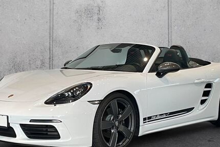 Porsche Boxster 27.670 km 63.718 &euro; Recklinghausen 45665