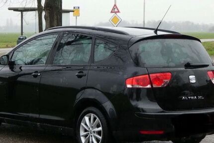 Seat Altea 279.000 km 2.650 &euro; Duisburg 47249