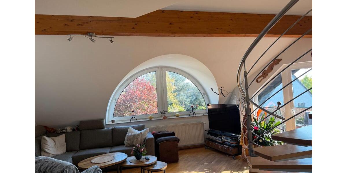 Maisonettenwohnung Duisburg Essenberg - 3 Zimmer, 110 m&sup2;, 325.000&euro; | Angebot:27456277