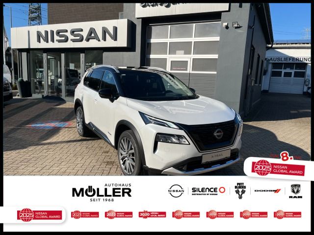 Nissan X-Trail 6.000 km 41.490 &euro; Hattingen 45527