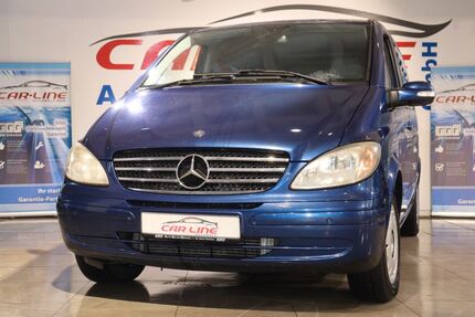 Mercedes-Benz Viano 207.828 km 11.555 &euro; Ratingen 40880