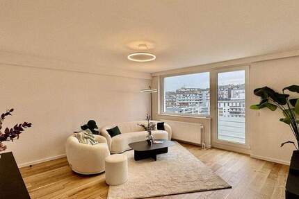 Wohnung Düsseldorf Stadtmitte - 2 Zimmer, 60 m&sup2;, 344.000&euro; | Angebot:25153933