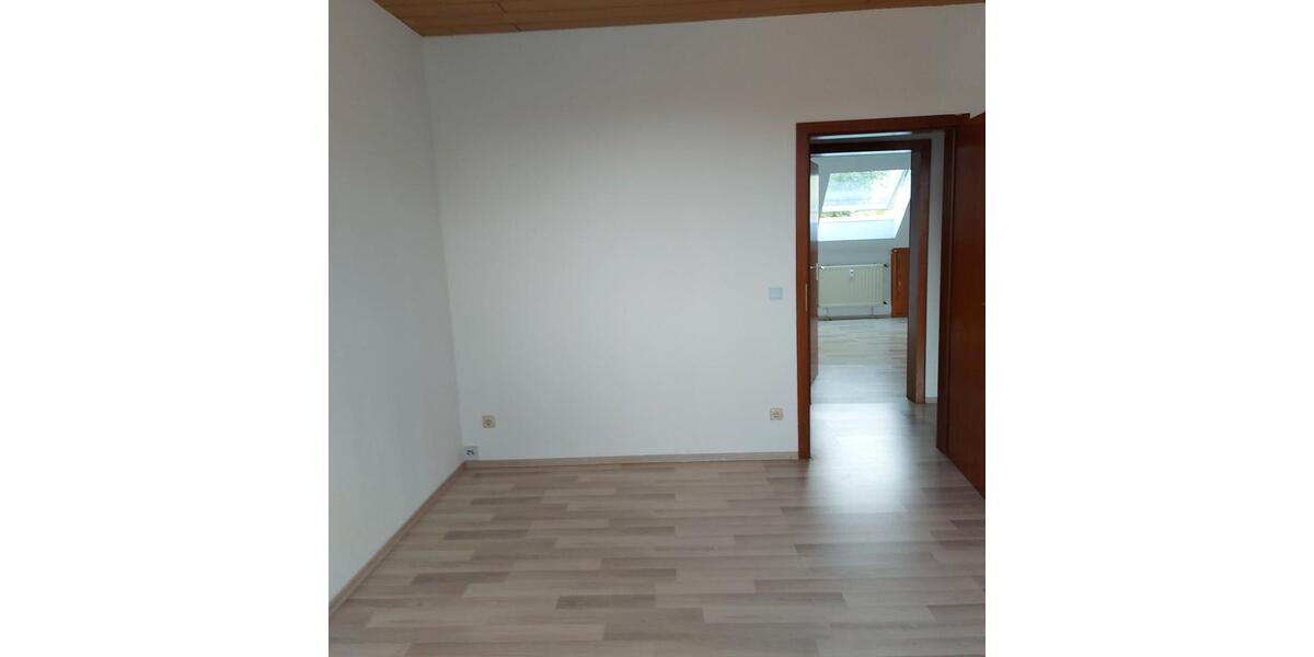 2,5-Zimmer-Wohnung Dachgeschoss in Gelsenkirchen 2.5 zimmer