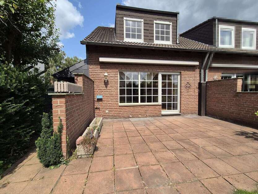 Haus zum Kaufen in Gelsenkirchen 235.000 € 98.29 m²