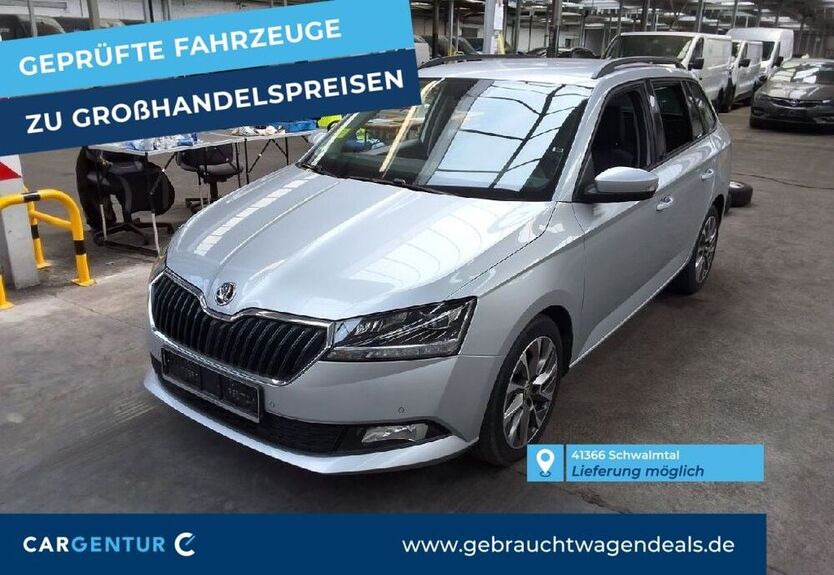 Fabia
