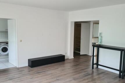 Attraktive 2-Zimmer-Wohnung im 3. OG in Bottrop-Altstadt 2 zimmer