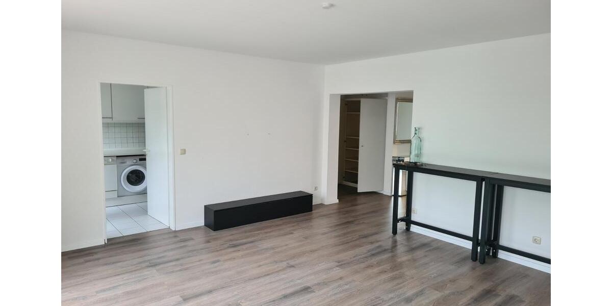 Attraktive 2-Zimmer-Wohnung im 3. OG in Bottrop-Altstadt 2 zimmer