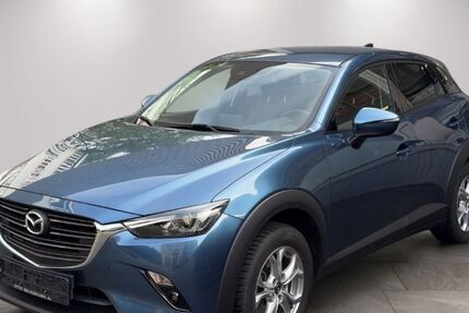 Mazda CX-3 54.247 km 16.970 &euro; Essen 45145