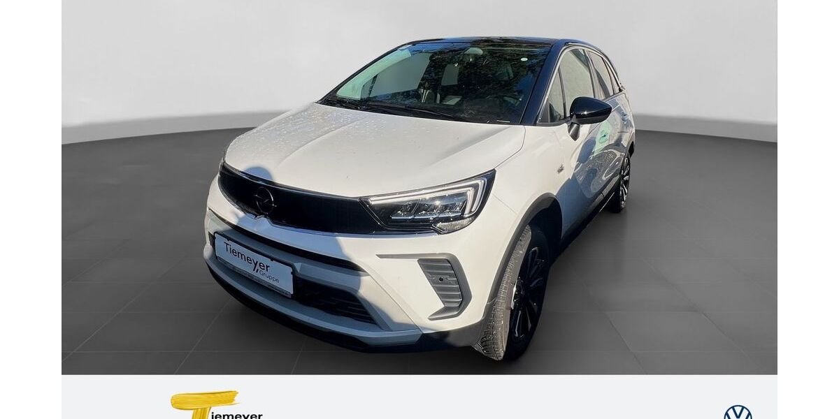 Opel Crossland (X) 4.206 km 21.860 &euro; Recklinghausen 45663