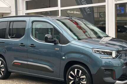 Citroen Berlingo 5.500 km 34.330 &euro; Recklinghausen 45659