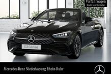 Gebrauchtwagen Mercedes CLE 200