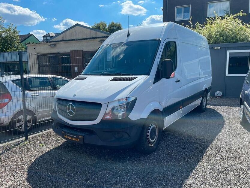 Sprinter