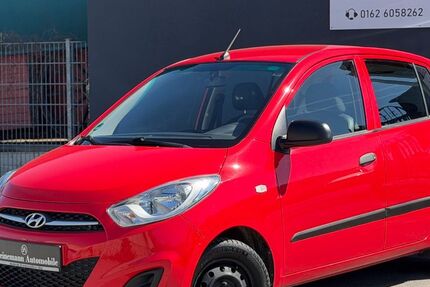 Hyundai i10 99.000 km 3.499 &euro; Essen 45139