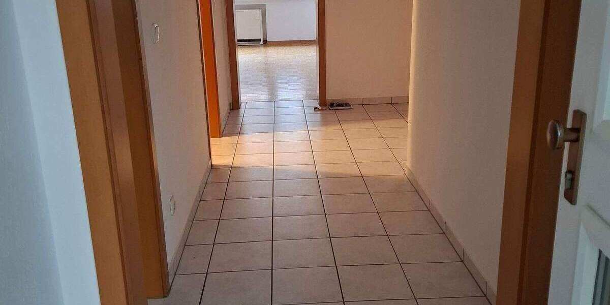!!!! Schöne gemütliche 2-Zimmerwohnung, 1.OG mitte, in Essen-Bergerhausen !!!! 2 zimmer