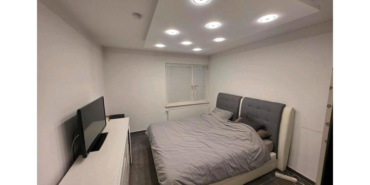 Helle 2-Zimmer-WG in Essen Ideal für Eigennutzung Kapitalanlage 2 zimmer