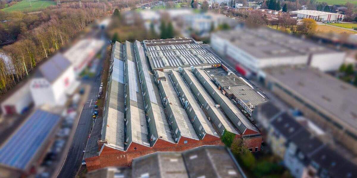 Gewerbeobjekt Mettmann - 2.050.000&euro; | Angebot:25608153