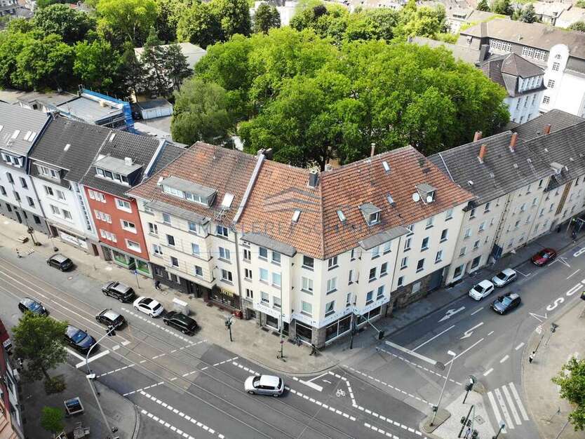 Haus zum Kaufen in Essen 3.100.000 € 1656 m²