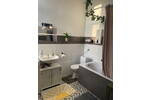 Etagenwohnung Bochum Hofstede - 2 Zimmer, 55 m&sup2;, 490&euro; | Angebot:26165032