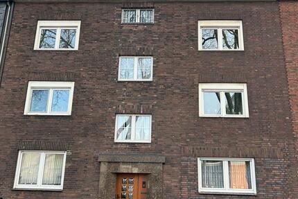 Gepflegtes Vier-Familienhaus in Duisburg Meiderich Haus Stadtpark 16 zimmer