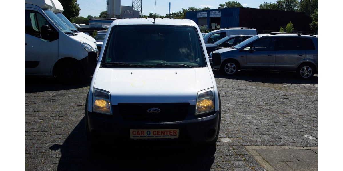 Ford Transit 180.476 km 1.600 &euro; Bottrop 46242