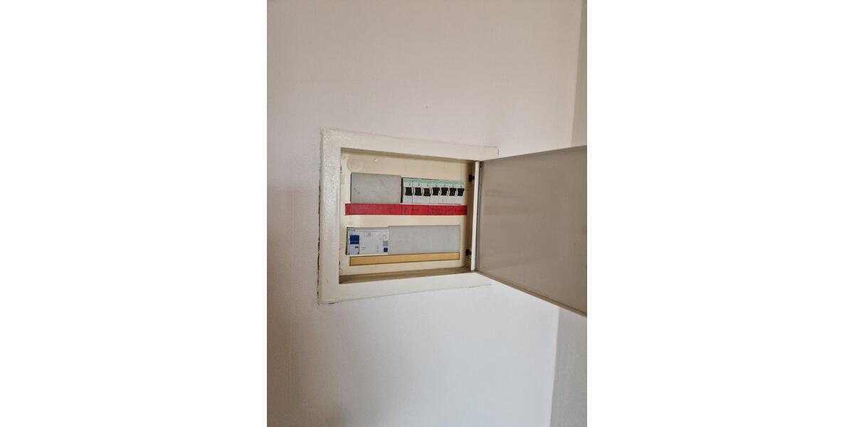 Renoviertes Appartement in Sterkrade - 30 qm - 400 warm 1 zimmer