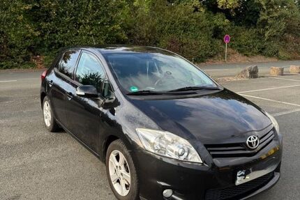 Toyota Auris 108.315 km 6.999 € Mülheim an der Ruhr 45475