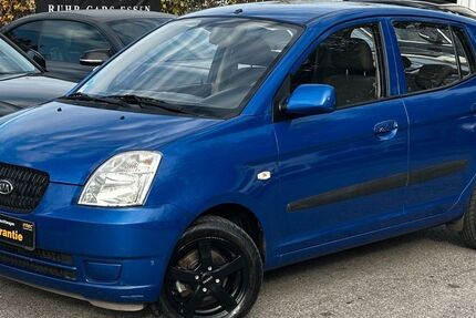 Kia Picanto 190.000 km 990 &euro; Essen 45326