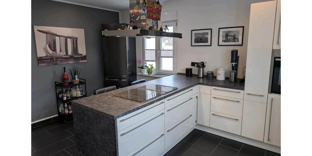 Hochparterre Mülheim an der Ruhr Mellinghofen - 4 Zimmer, 111 m&sup2;, 399.999&euro; | Angebot:25803356