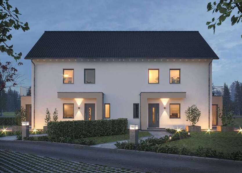 Haus zum Kaufen in Düsseldorf 778.699 € 145 m²