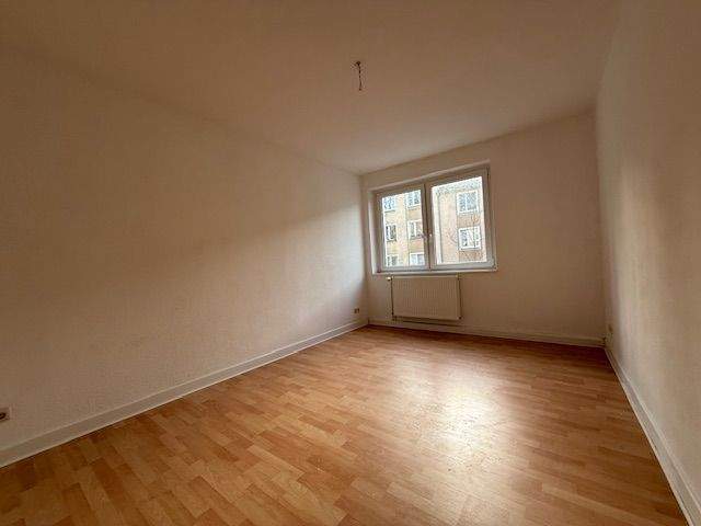 Etagenwohnung Essen Holsterhausen - 2 Zimmer, 53 m&sup2;, 600&euro; | Angebot:25846108