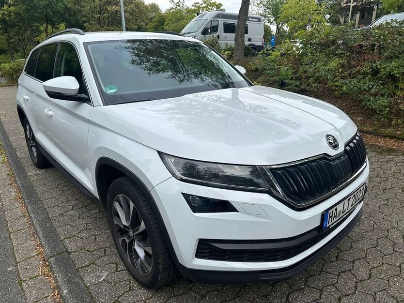 Kodiaq
