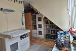 Dachgeschoßwohnung Bochum Eppendorf - 3 Zimmer, 75 m&sup2;, 790&euro; | Angebot:26233335