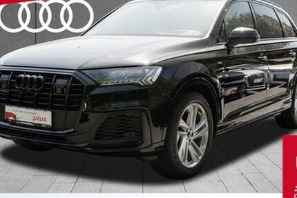 Audi Q7 25.620 km 59.840 € Recklinghausen 45657