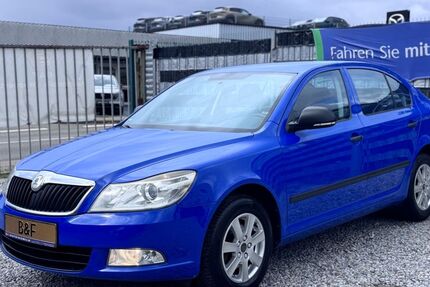 Skoda Octavia 161.362 km 3.500 &euro; Wuppertal 42327