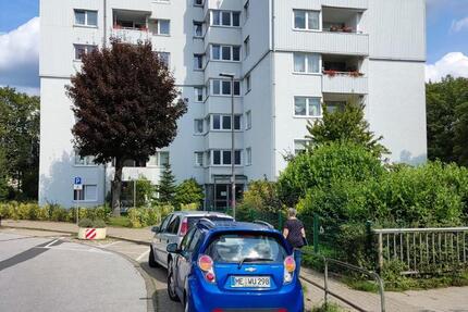 2-ZIMMERWOHNUNG in ruhiger Lage alsKapitalanlage 1 zimmer