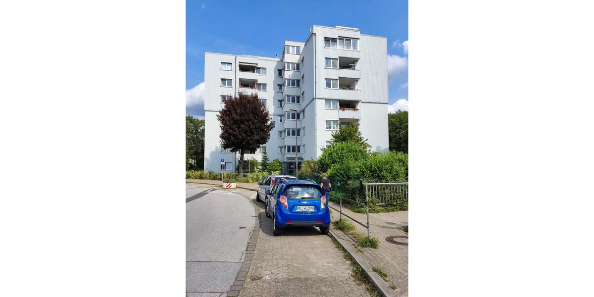 Mehrfamilienhaus, Wohnhaus Heiligenhaus - 1 Zimmer, 63 m&sup2;, 120.000&euro; | Angebot:24740297