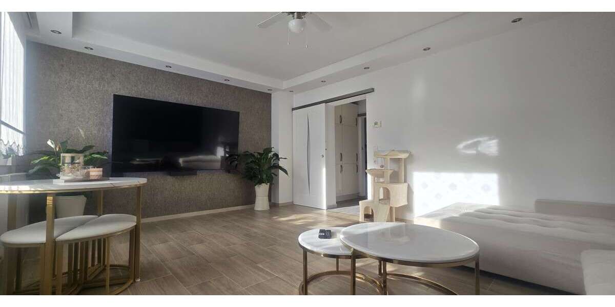 Etagenwohnung Wuppertal Gemarkung Barmen - 2 Zimmer, 70 m&sup2;, 219.000&euro; | Angebot:23626388