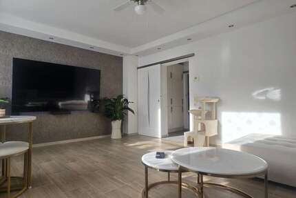 Wohnung Wuppertal Gemarkung Barmen - 2 Zimmer, 70 m&sup2;, 219.000&euro; | Angebot:23626388