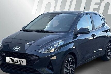Hyundai i10 3.449 km 19.490 &euro; Moers 47441