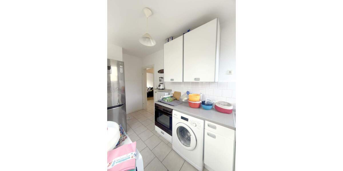 Einbauküche! Tageslichtbadezimmer! Aufzug! Super Lage! 2 zimmer