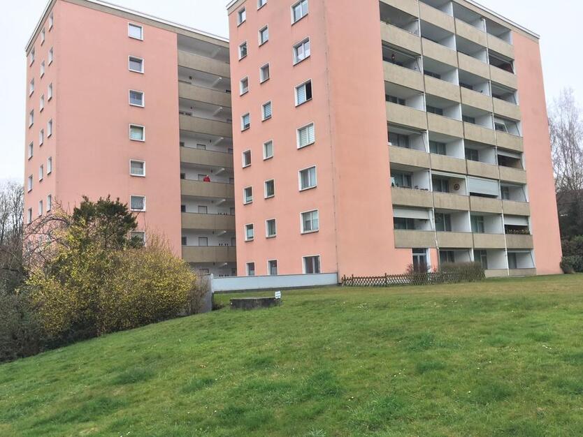 Wohnung zu vermieten in Wülfrath