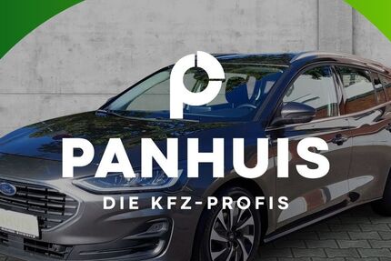 Ford Focus 45.100 km 20.490 € Meerbusch 40670