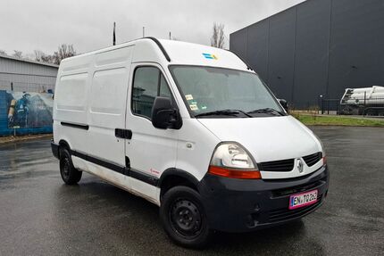 Renault Master 310.000 km 3.999 &euro; Hattingen 45527