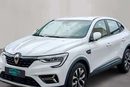 Renault Arkana 22.498 km 16.480 &euro; Gelsenkirchen 45879