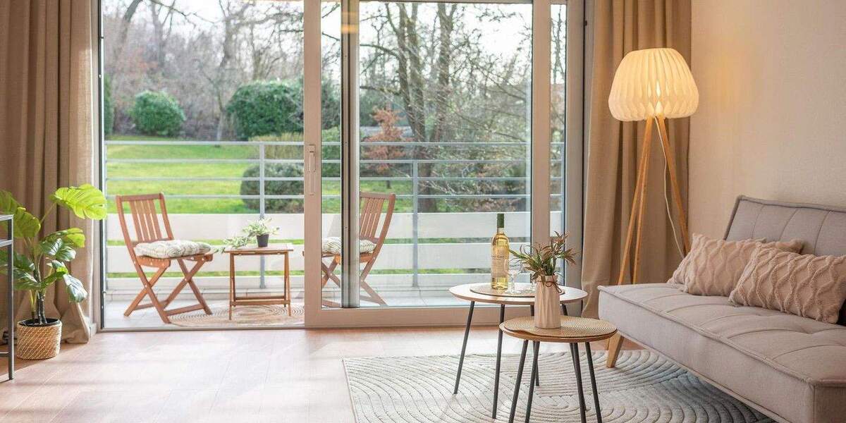 Etagenwohnung Mülheim an der Ruhr Saarn/Mintard - 3 Zimmer, 77 m&sup2;, 239.900&euro; | Angebot:25722334