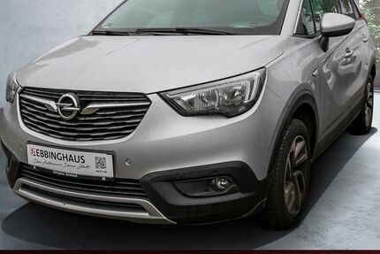 Opel Crossland (X) 80.000 km 12.890 € Dortmund 44149