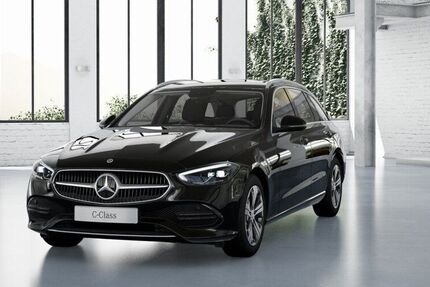 Mercedes C 200
