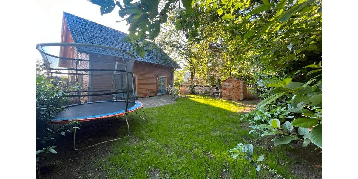 Einfamilienhaus Moers Rheinkamp - 4 Zimmer, 151 m&sup2;, 453.000&euro; | Angebot:27121130